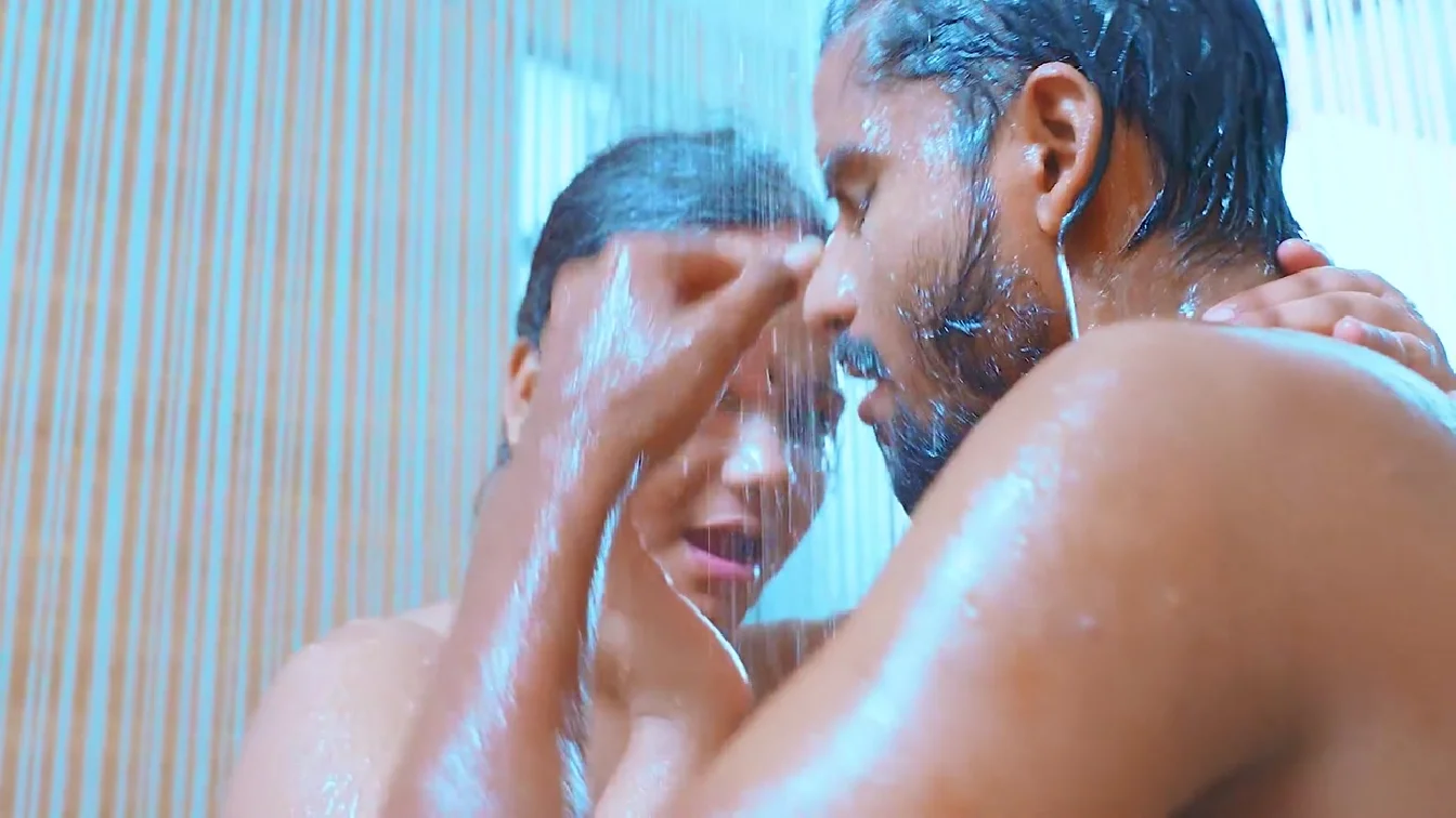 Bathtub Romance Uncut